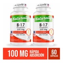 Promo 2 B17 Vitamin (amygdalin) - Unidad a $1650