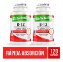 Promo2 Vitamina B12 Americana - Unidad a $825