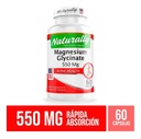 Glicinato Magnesio Americano - Unidad a $850